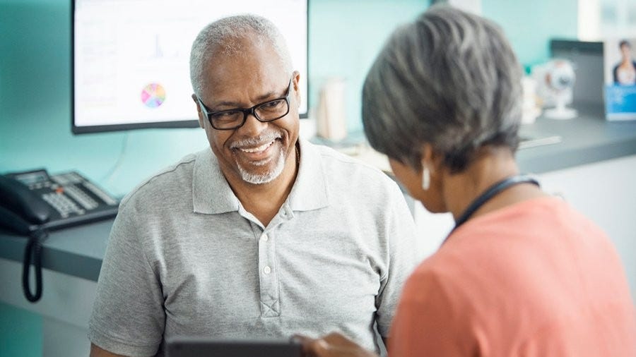 AARP can help you navigate your VA and DoD health care benefits