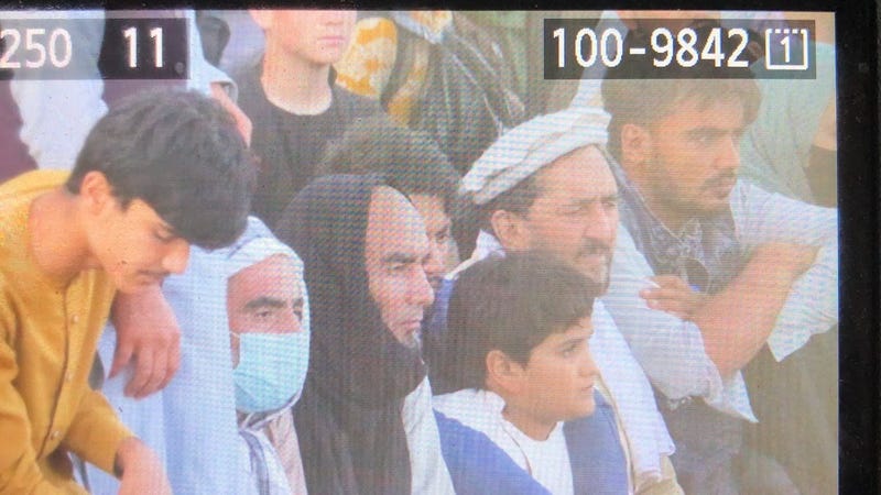 KABULCOVER