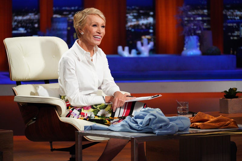Barbara Corcoran