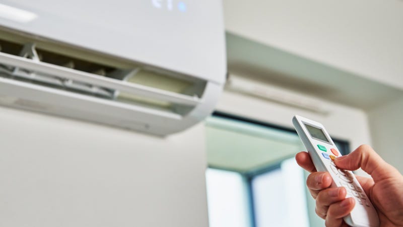 ac unit