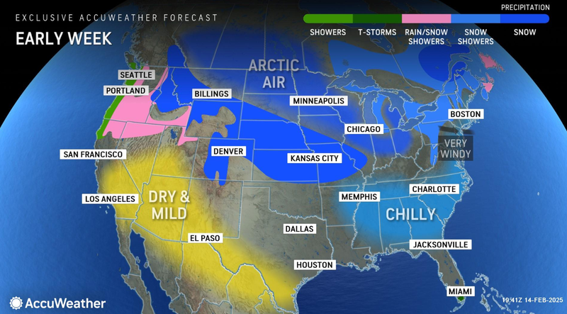 AccuWeather