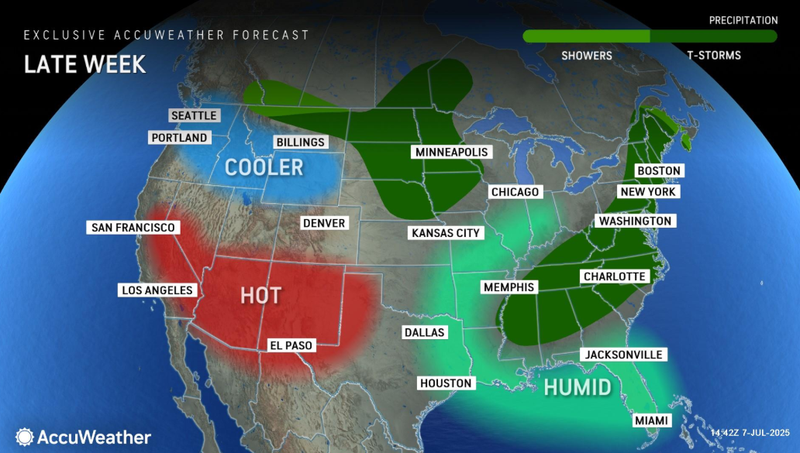 forecast