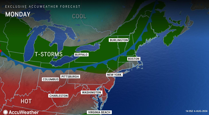 Forecast
