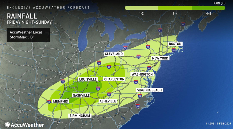 AccuWeather