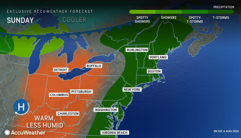 forecast