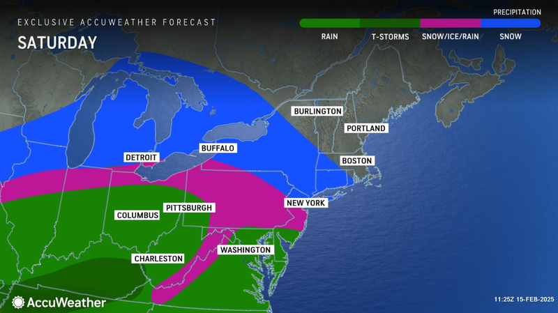 AccuWeather