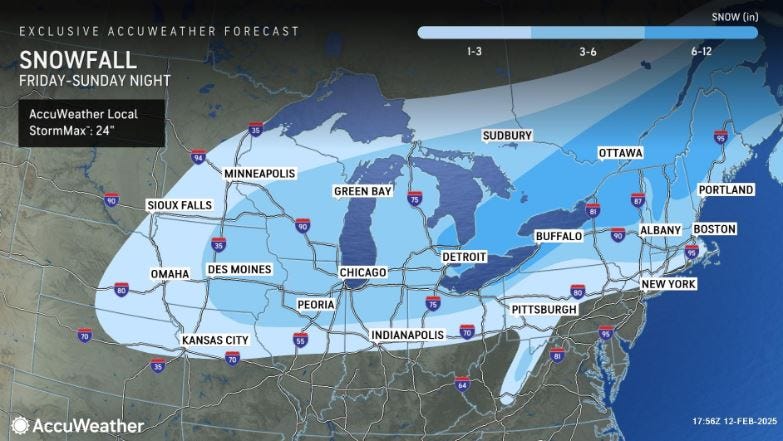 AccuWeather