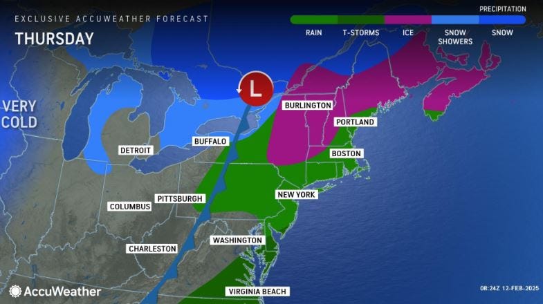 AccuWeather