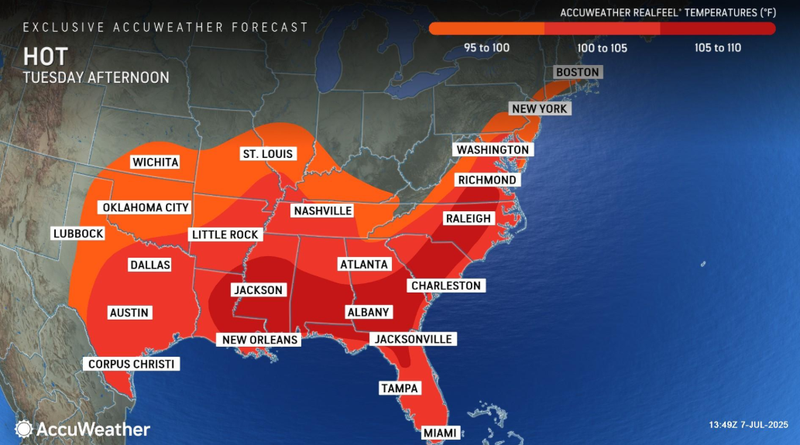 forecast