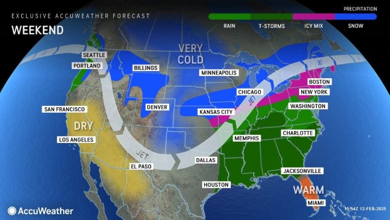 AccuWeather