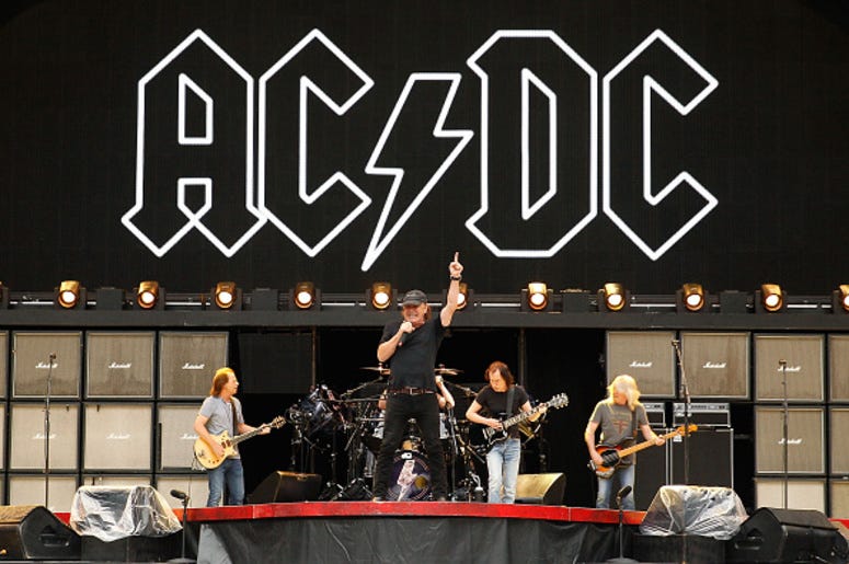 ACDC
