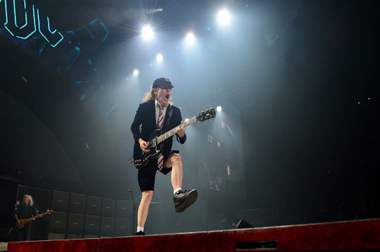 ACDC