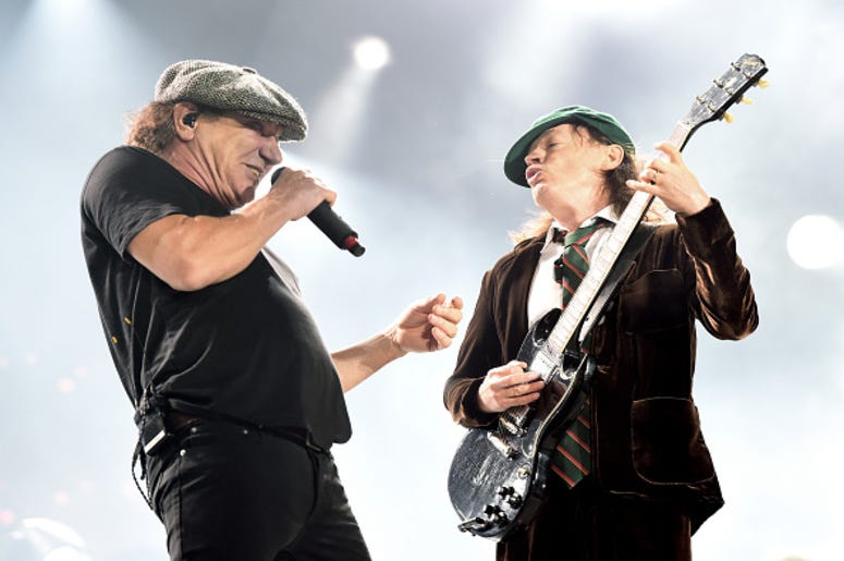ACDC