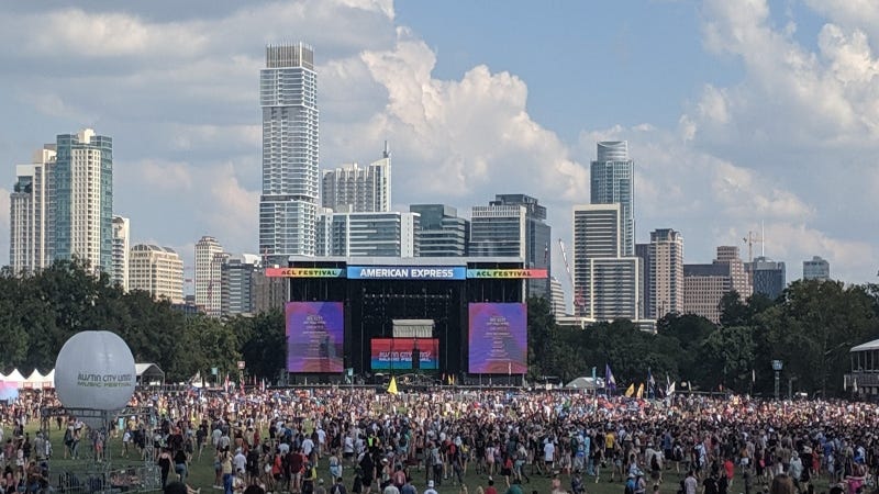 What You Need To Know: #ACLFest 2021