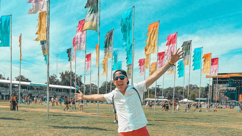 ACL Fest 2023 Day 1 Weekend 1 Highlights