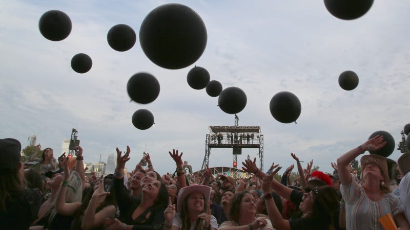 ACL Music Festival 2024! Get the schedule, map and more!