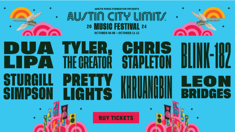 ACL Fest 2024
