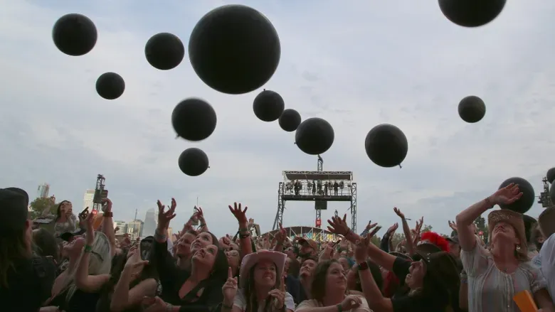 ACL Music Festival 2023 / Dani MacKenna