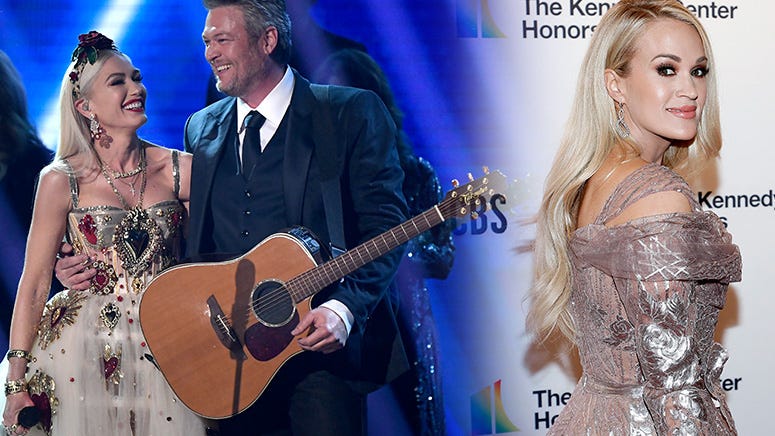See The 2020 ACM Awards' Must-See Performers List