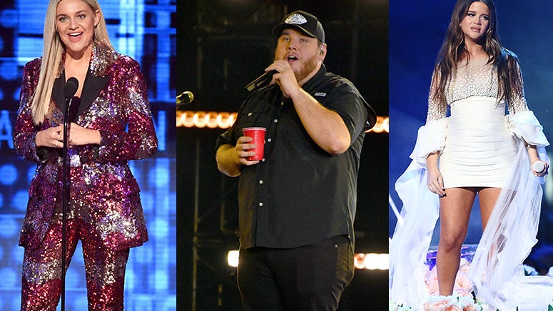 ACM Awards Reveal List of Big Performers Ahead of Show