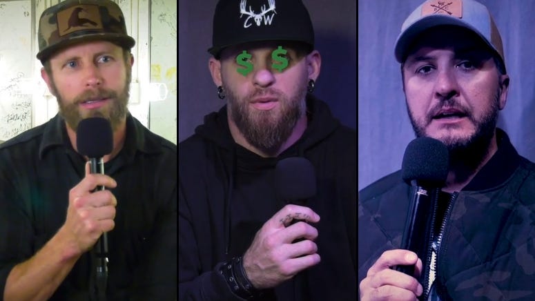 Casino Tips From Country Music's Biggest Stars Before the 2019 ACM Awards Invade Las Vegas