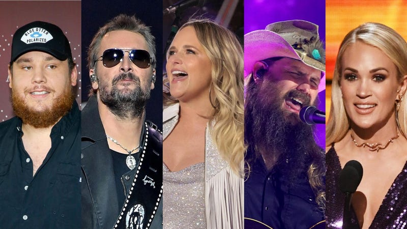 Combs, Church, Lambert, Stapleton, Underwood