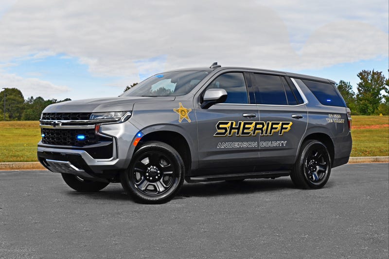 ACSO Facebook Page