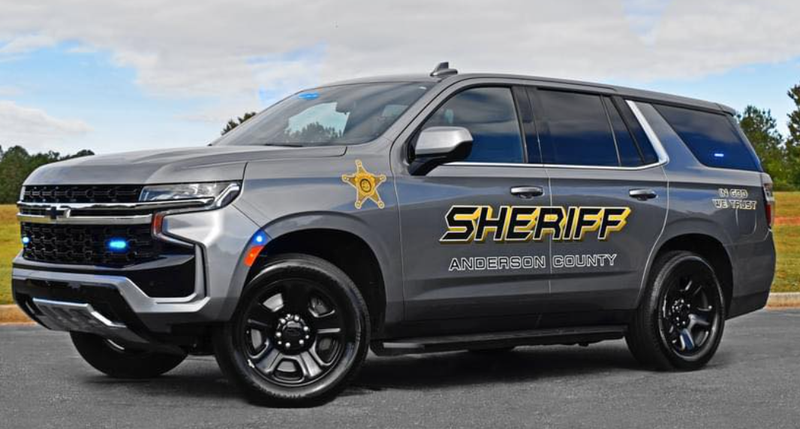 ACSO Facebook Page