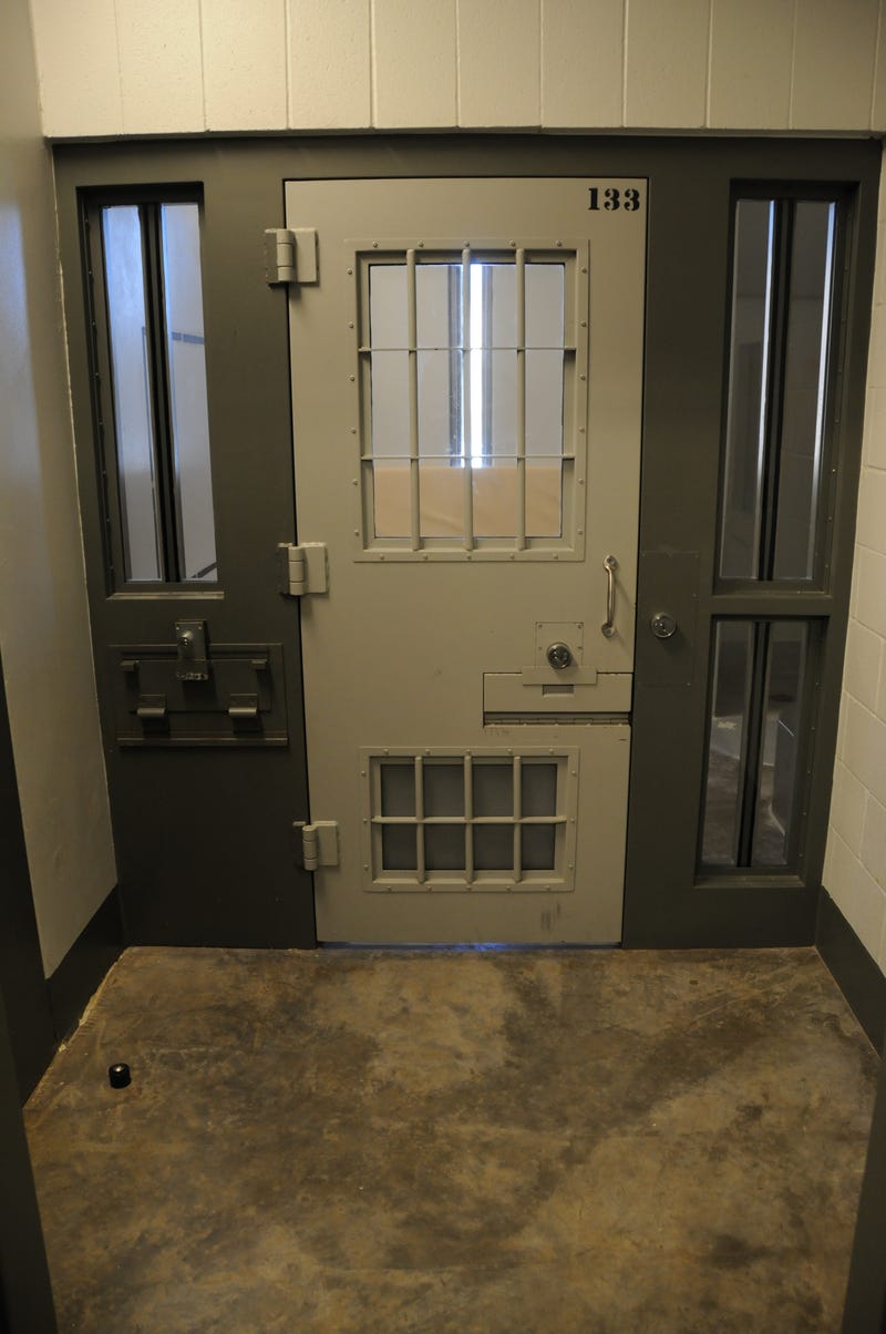 Minnesota Department of Corrections