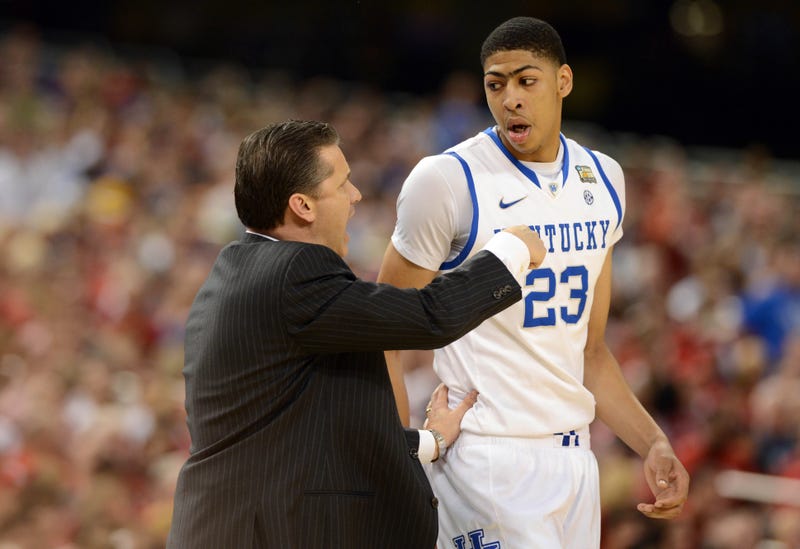 Anthony Davis