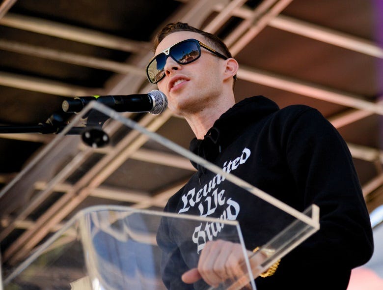 Adam Rippon