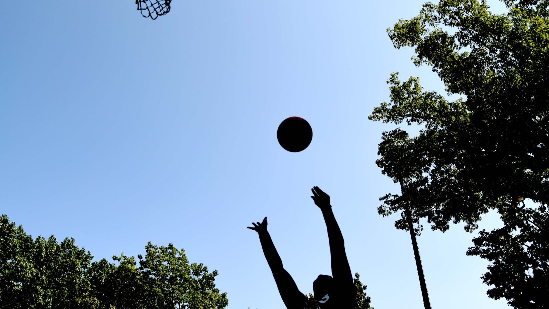 National Veterans Wheelchair Games shine spotlight on adaptive sports