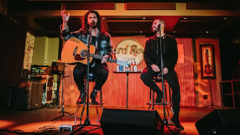 Dan + Shay