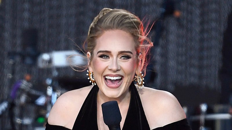 Adele