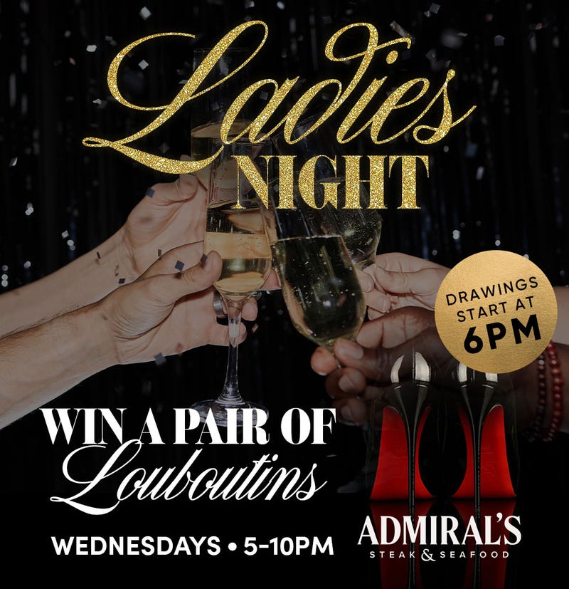 Ladies Night