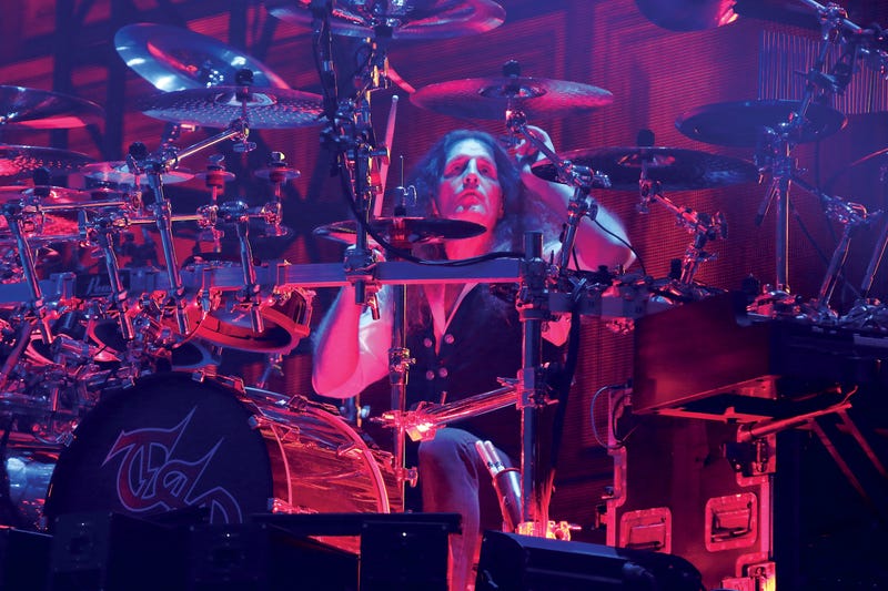 jeff plate
