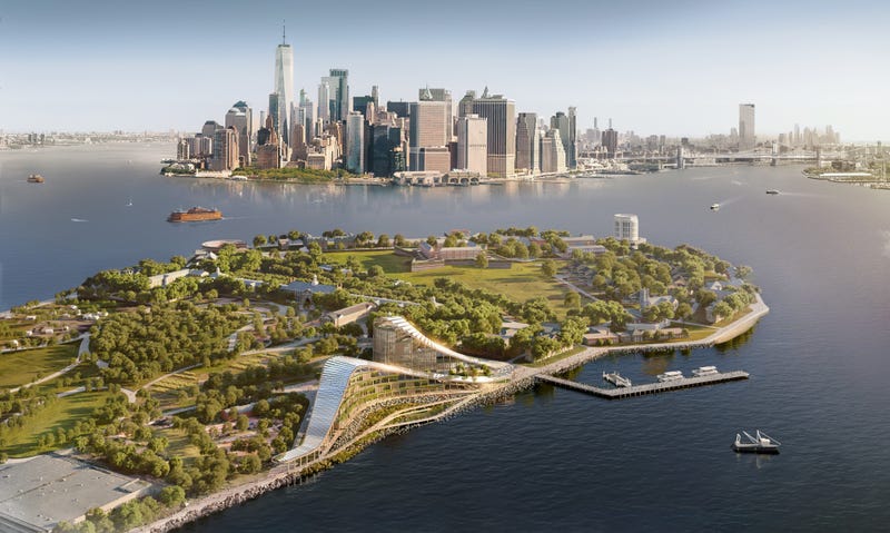 Owings & Merrill