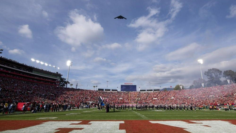 Air Force is celebrating its 75th anniversary in 2022
