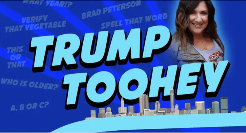 Trump Toohey