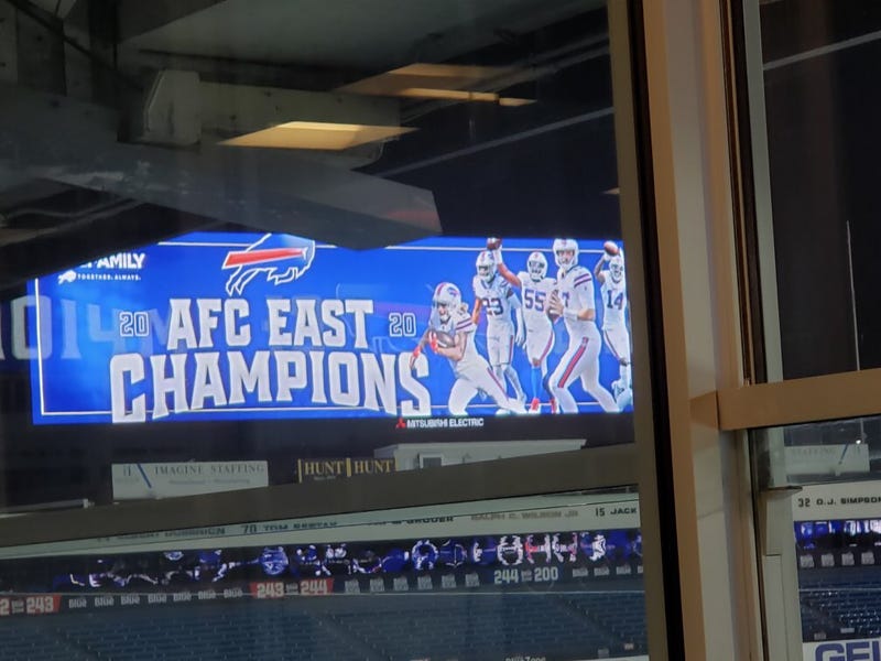 Buffalo Bills