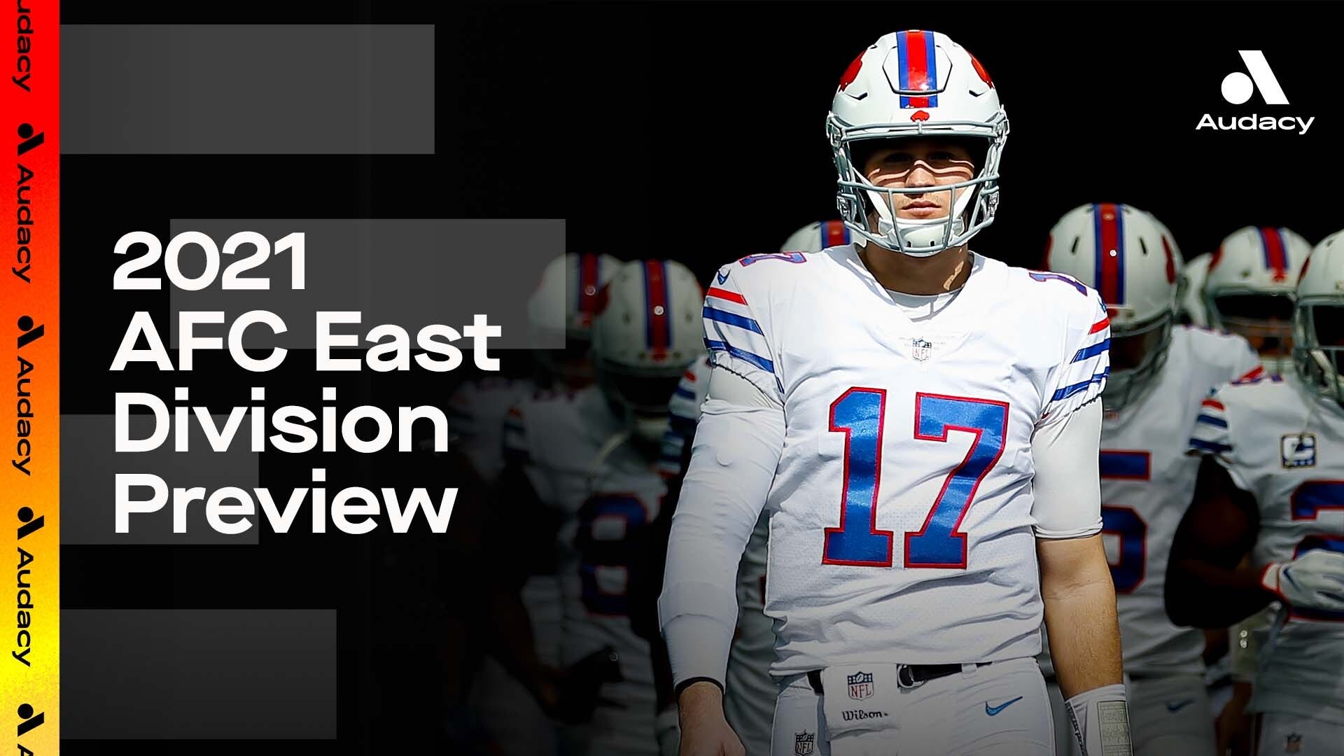 2021 AFC East preview: Key storylines, X-factors and more