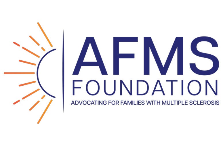 AFMS Foundation logo