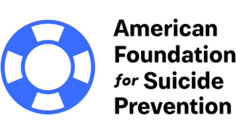 American Foundation for Suicide Prevention