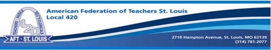 St. Louis Public Schools lose full accreditation