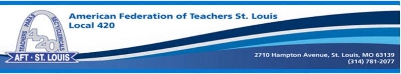 AFT Local 420