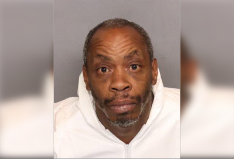 Anthony Gray, 52, was arrested in connection to the stabbing death of 15-year-old Alicia Reynaga, authorities said.