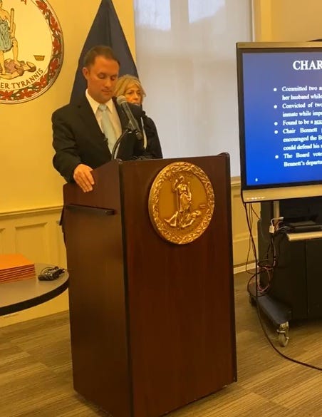 Attorney General Jason Miyares