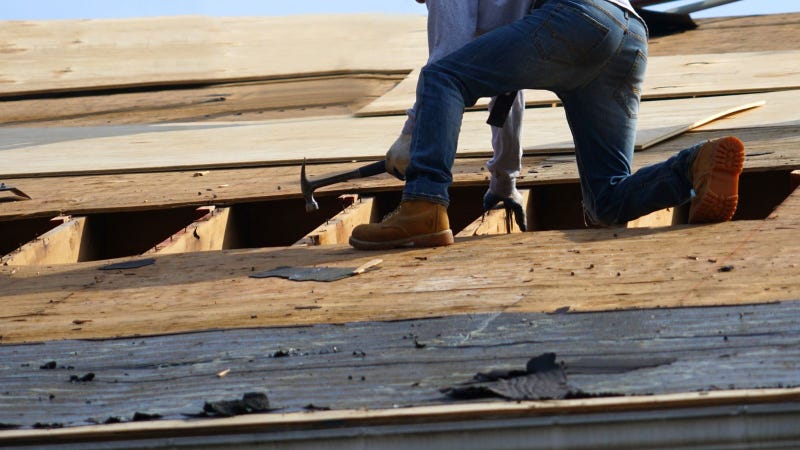 Roofer 