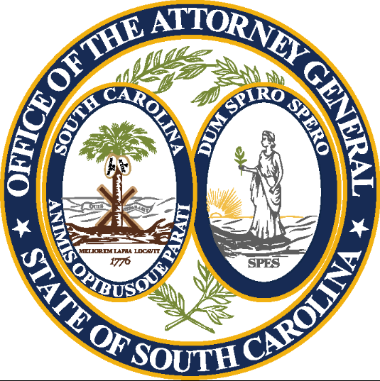 SCAG Facebook Page