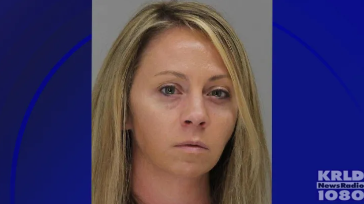 Supreme Court denies review of Amber Guyger murder case and 10-year prison term